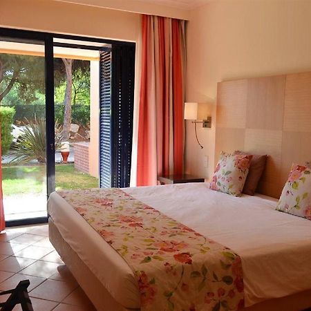 Hotel Garvetur F5 Vila Sol Vilamoura Zewnętrze zdjęcie